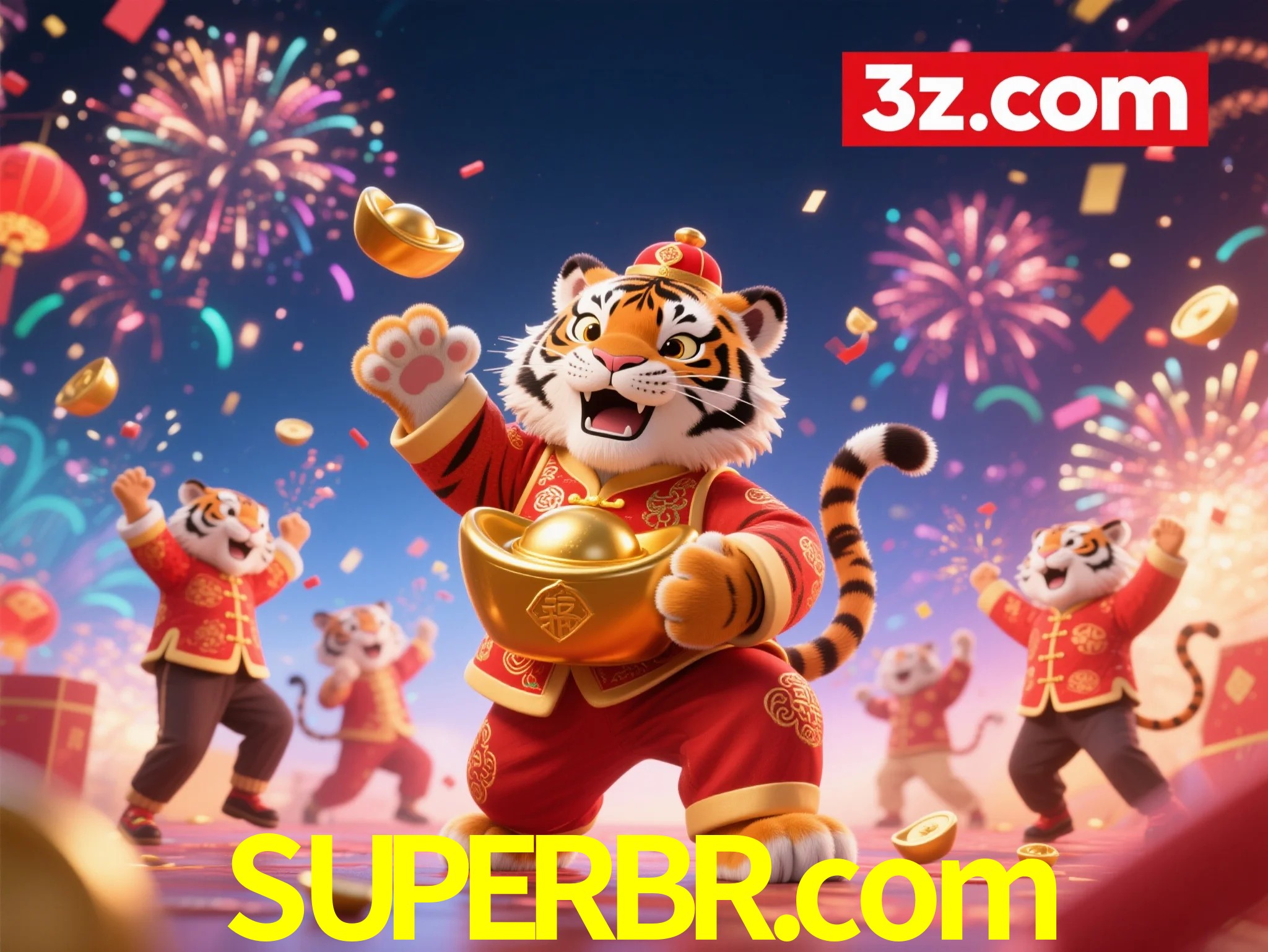 superbr-Game-Crash