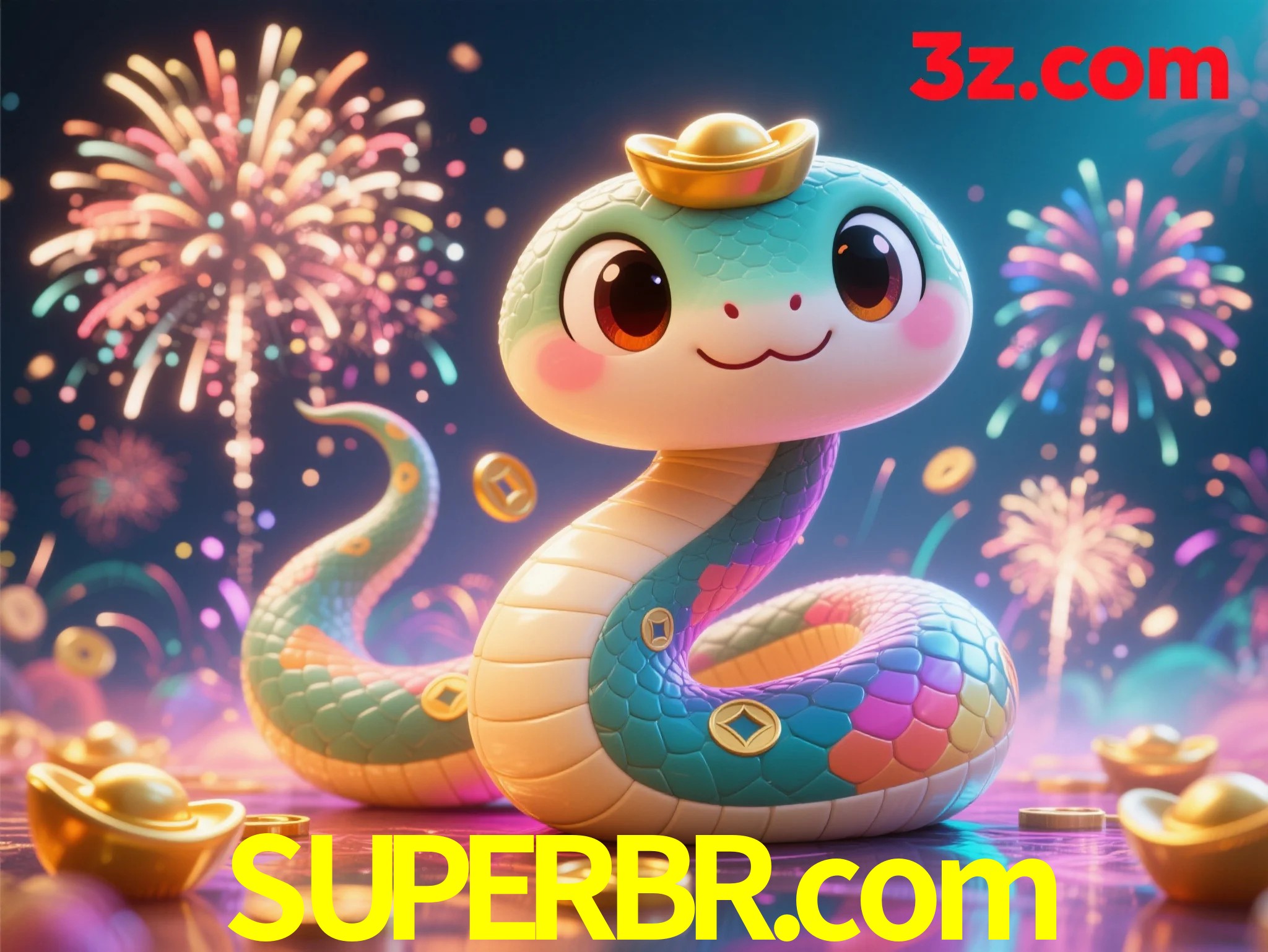 superbrgame-Login